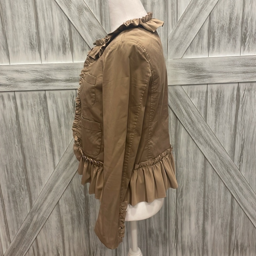 JCrew jacket - Picture 2 of 8